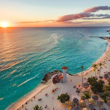 Apartament Espectacular Bzii, Bayahibe Zewnętrze zdjęcie