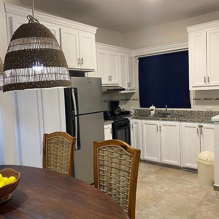 Apartament Espectacular Bzii, Bayahibe Zewnętrze zdjęcie