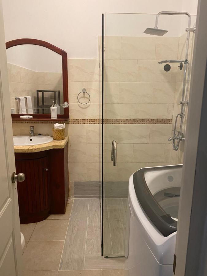 Apartament Espectacular Bzii, Bayahibe Zewnętrze zdjęcie