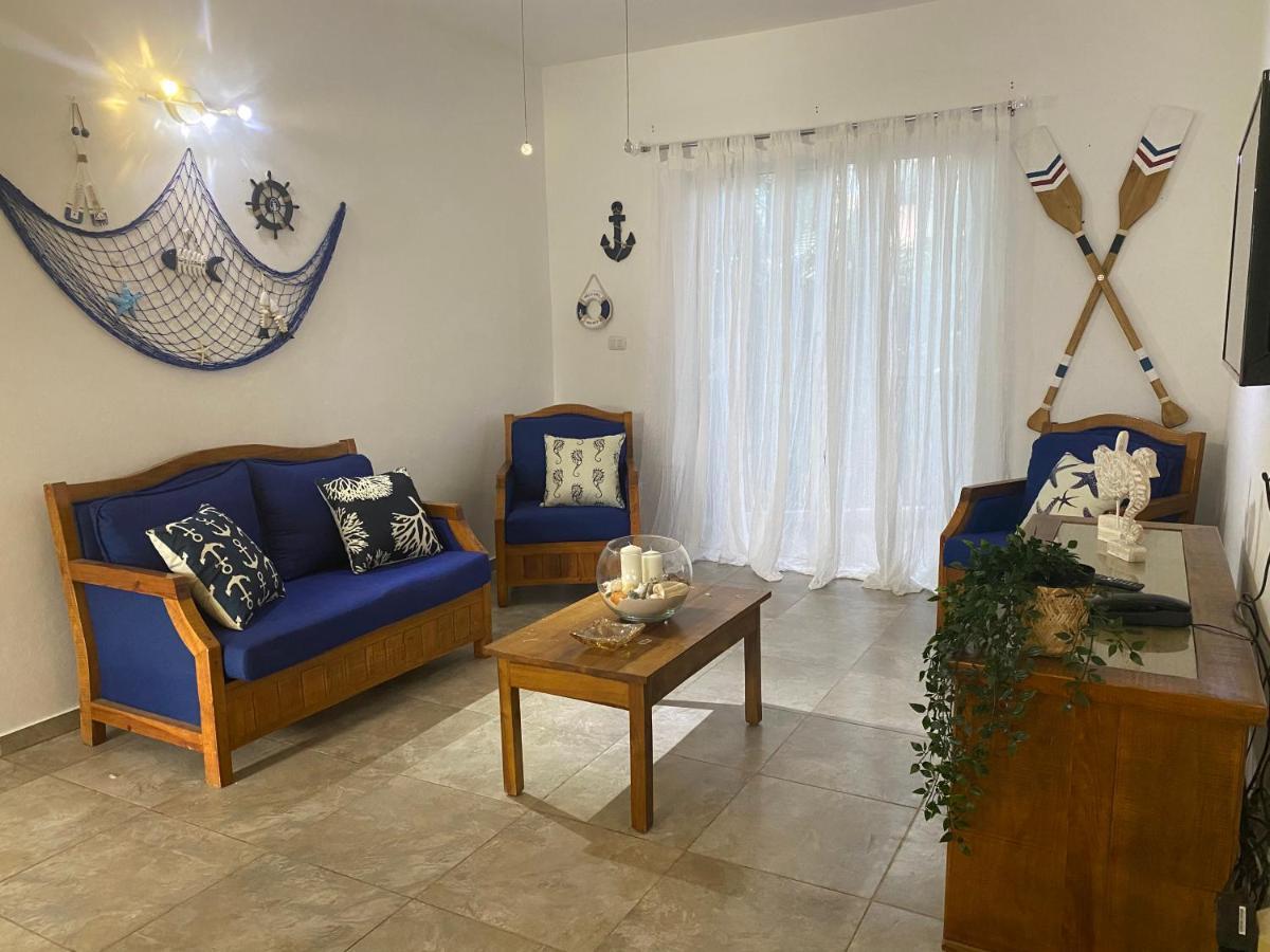 Apartament Espectacular Bzii, Bayahibe Zewnętrze zdjęcie