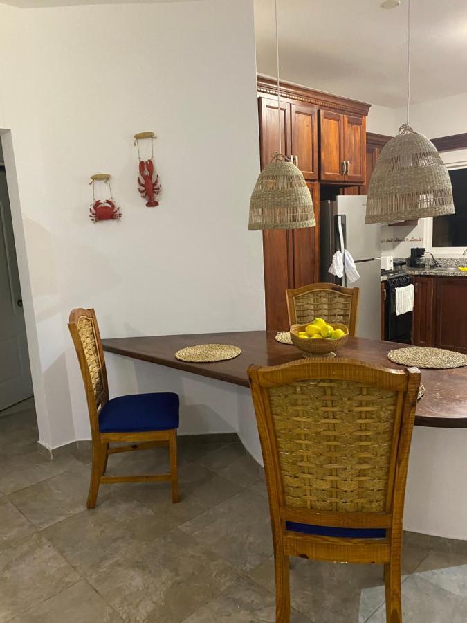Apartament Espectacular Bzii, Bayahibe Zewnętrze zdjęcie