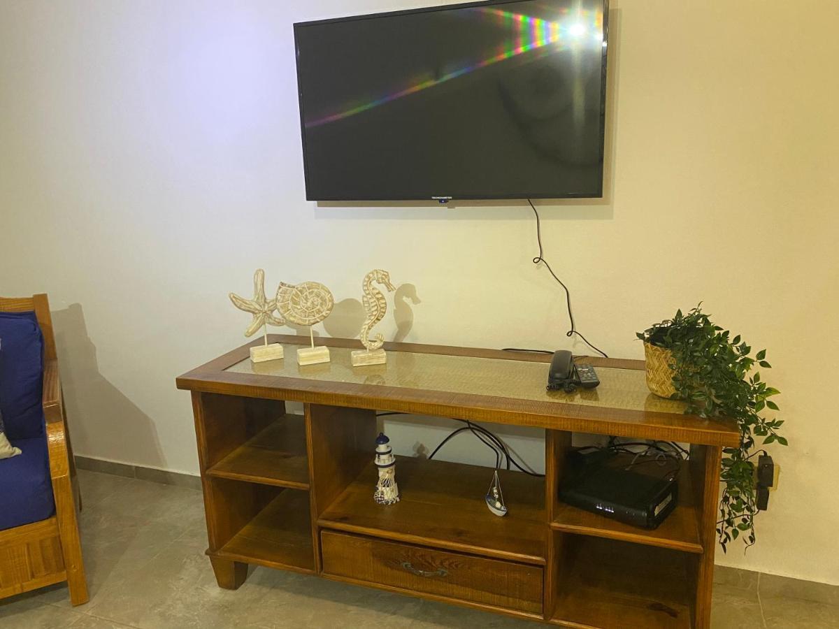 Apartament Espectacular Bzii, Bayahibe Zewnętrze zdjęcie