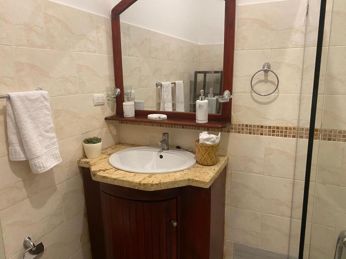 Apartament Espectacular Bzii, Bayahibe Zewnętrze zdjęcie