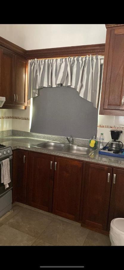 Apartament Espectacular Bzii, Bayahibe Zewnętrze zdjęcie