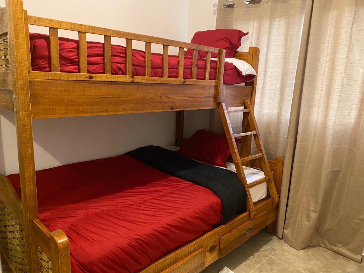 Apartament Espectacular Bzii, Bayahibe Zewnętrze zdjęcie