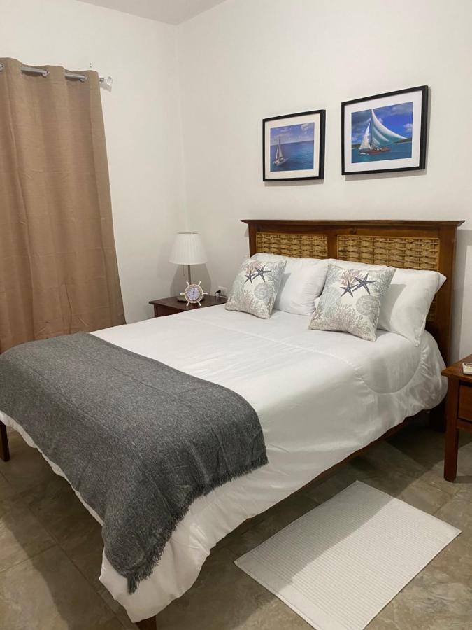 Apartament Espectacular Bzii, Bayahibe Zewnętrze zdjęcie