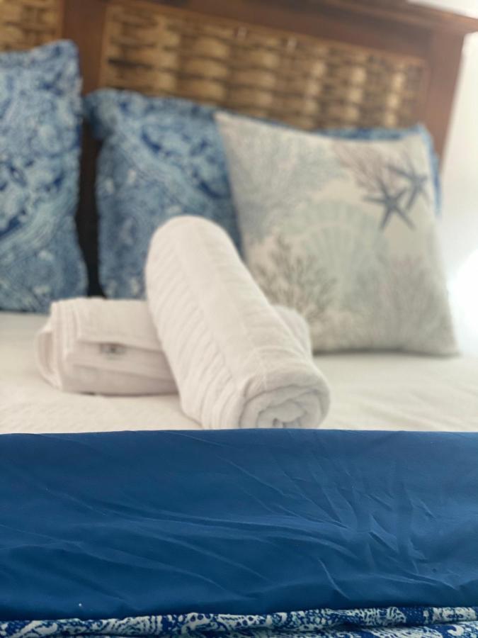 Apartament Espectacular Bzii, Bayahibe Zewnętrze zdjęcie