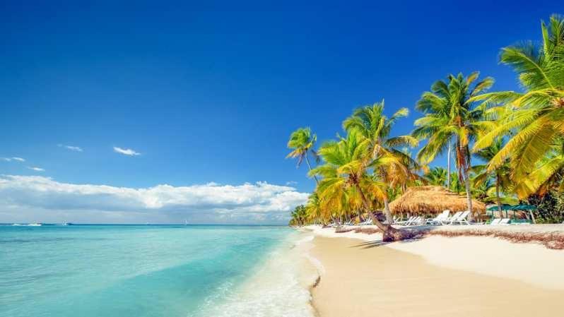 Apartament Espectacular Bzii, Bayahibe Zewnętrze zdjęcie
