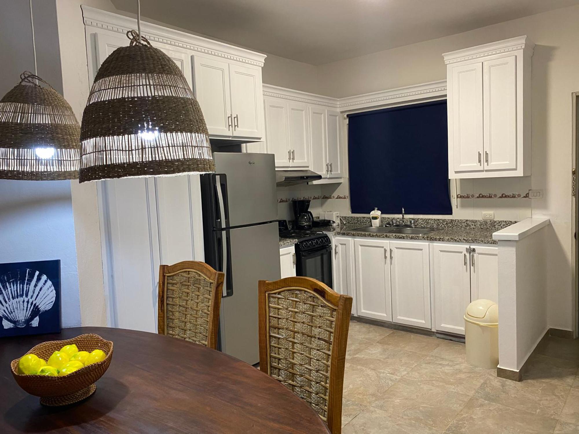 Apartament Espectacular Bzii, Bayahibe Zewnętrze zdjęcie